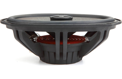 MB Quart PK1-169 Premium Series 6"x9" 2-way car speakers
