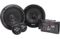 MB Quart PS1-216 Premium Series 6-1/2" component speaker system