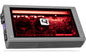 MB Quart QA1-1500.1D Q-Series mono subwoofer amplifier — 1500 watts RMS at 1 ohm