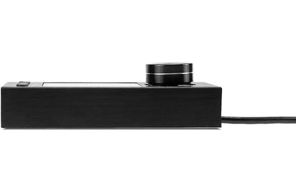 MB Quart QA1-900.6DSP Q-Series 6-channel amplifier with digital signal processing — 90 watts RMS x 6
