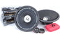 MB Quart QSE-216Q Series 6-1/2" 2-way component speaker system