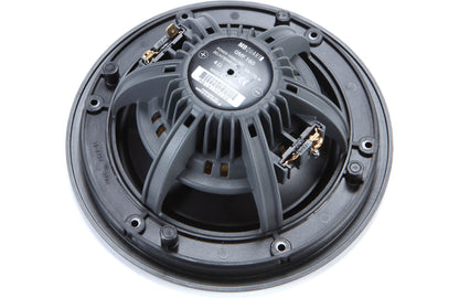 MB Quart QSE-216Q Series 6-1/2" 2-way component speaker system