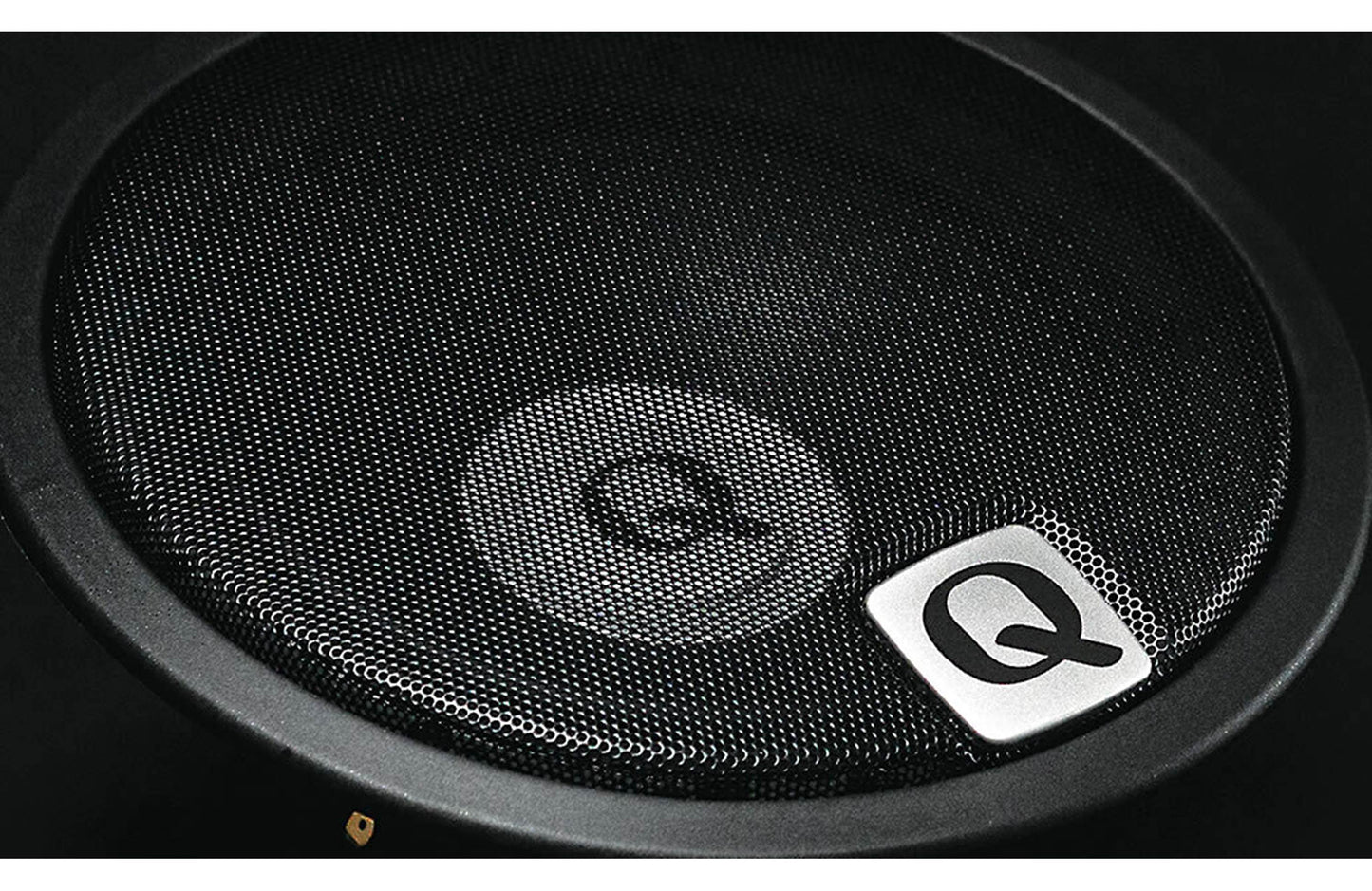 MB Quart QSE-216Q Series 6-1/2" 2-way component speaker system