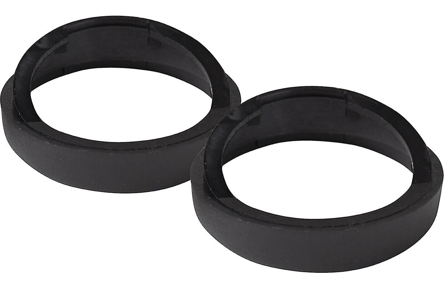 MB Quart QSE-216Q Series 6-1/2" 2-way component speaker system
