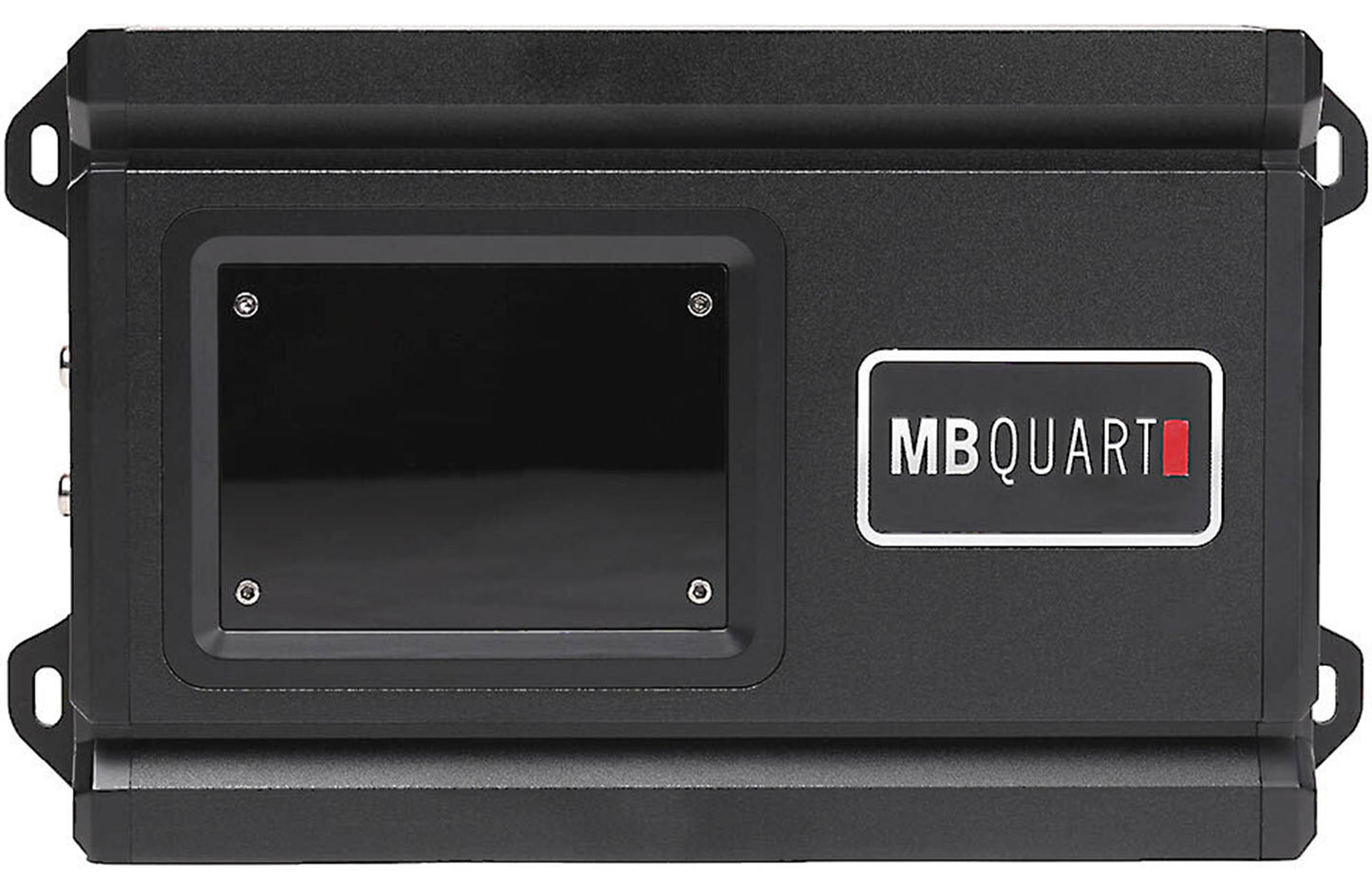 MB Quart RA1-150.2 Reference Series 2-channel car amplifier — 50 watts RMS x 2