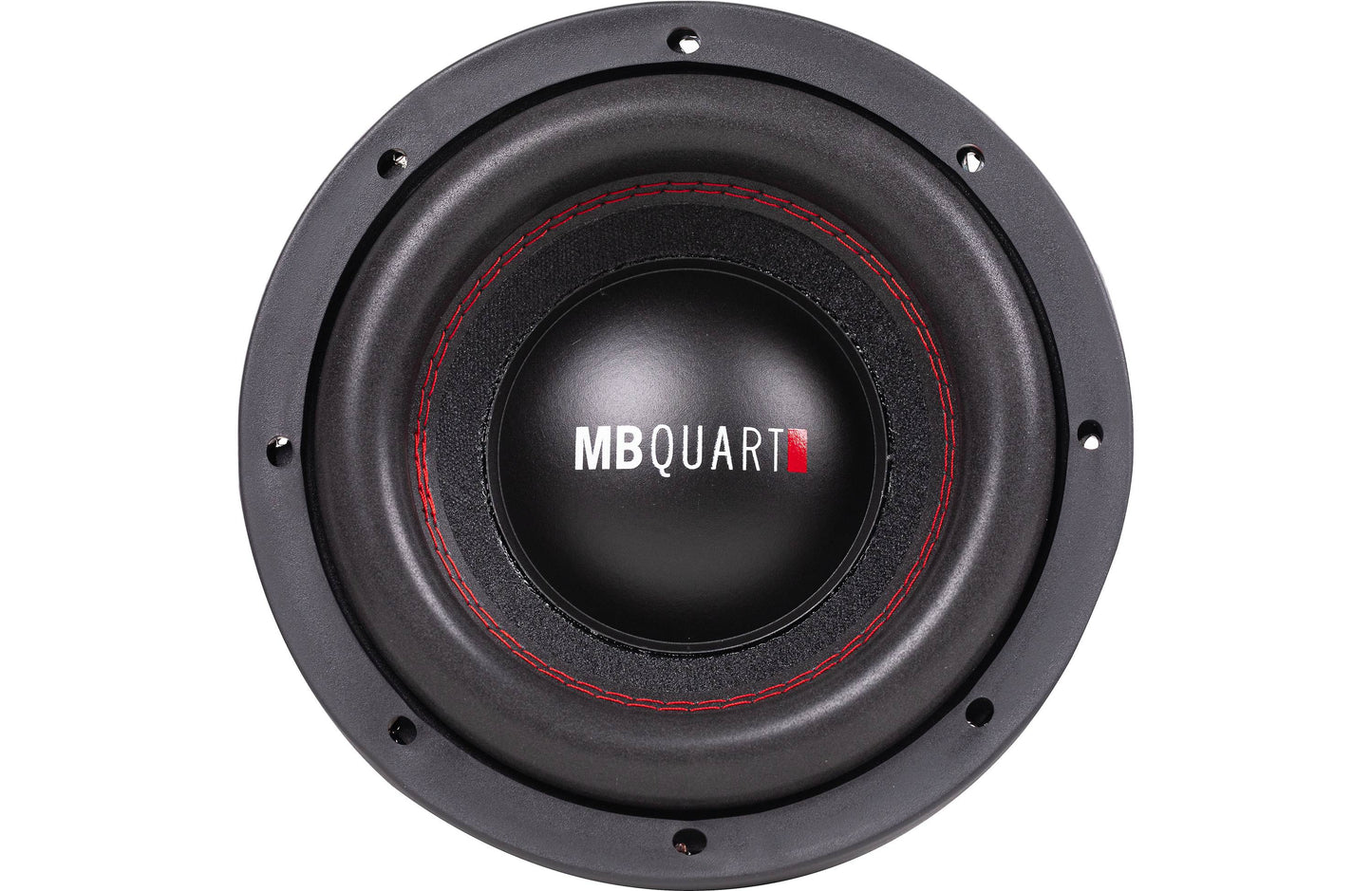 MB Quart RW1-204 Reference Series 8" subwoofer with dual 4-ohm voice coils