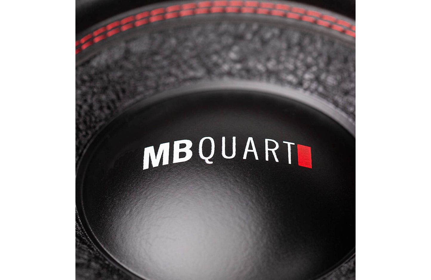 MB Quart RW1-254 Reference Series 10" subwoofer with dual 4-ohm voice coils