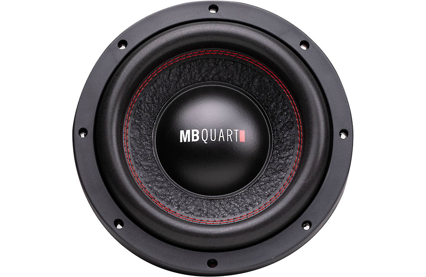 MB Quart RW1-254 Reference Series 10" subwoofer with dual 4-ohm voice coils