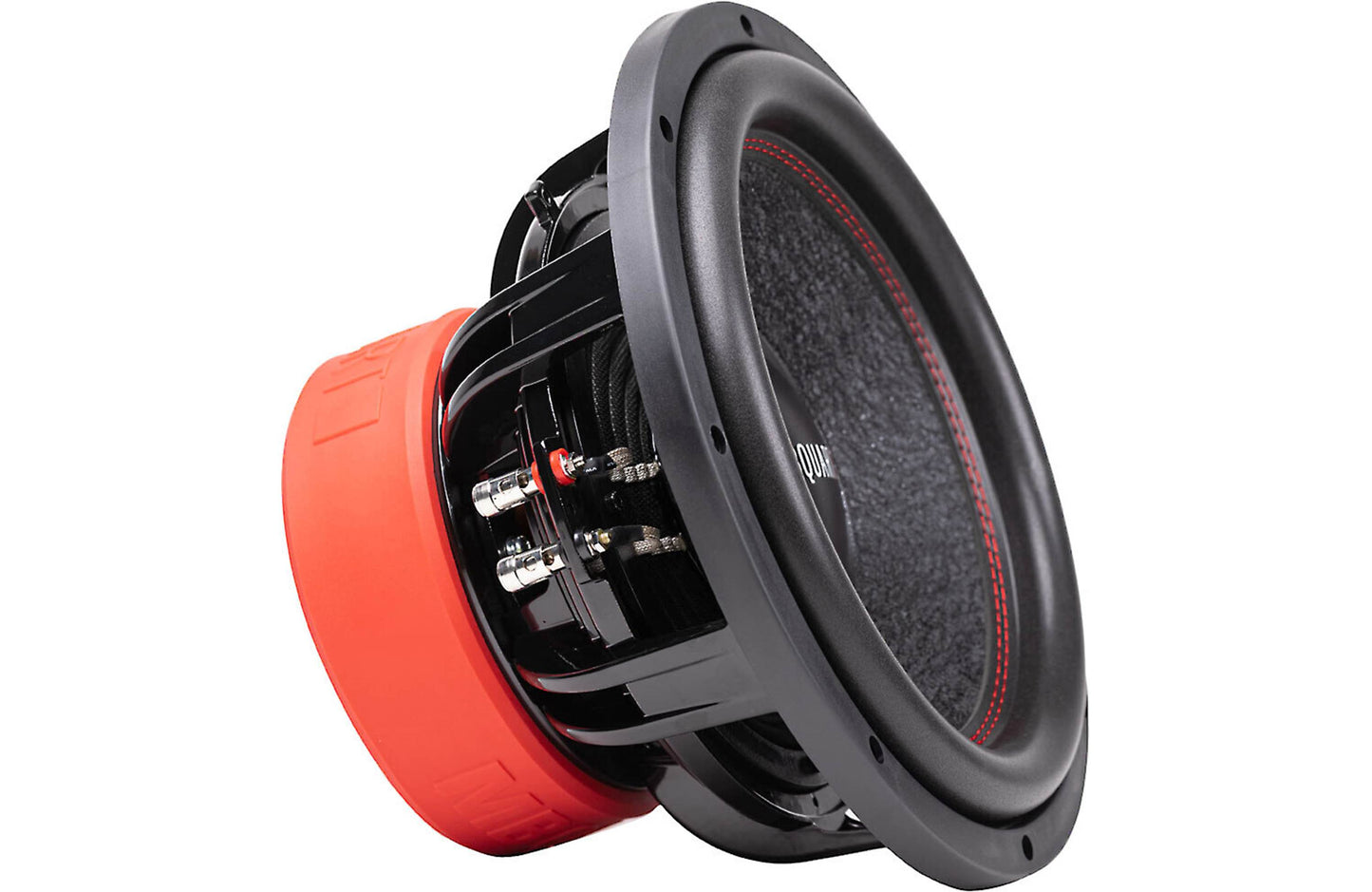 MB Quart RW1-304 Reference Series 12" subwoofer with dual 4-ohm voice coils