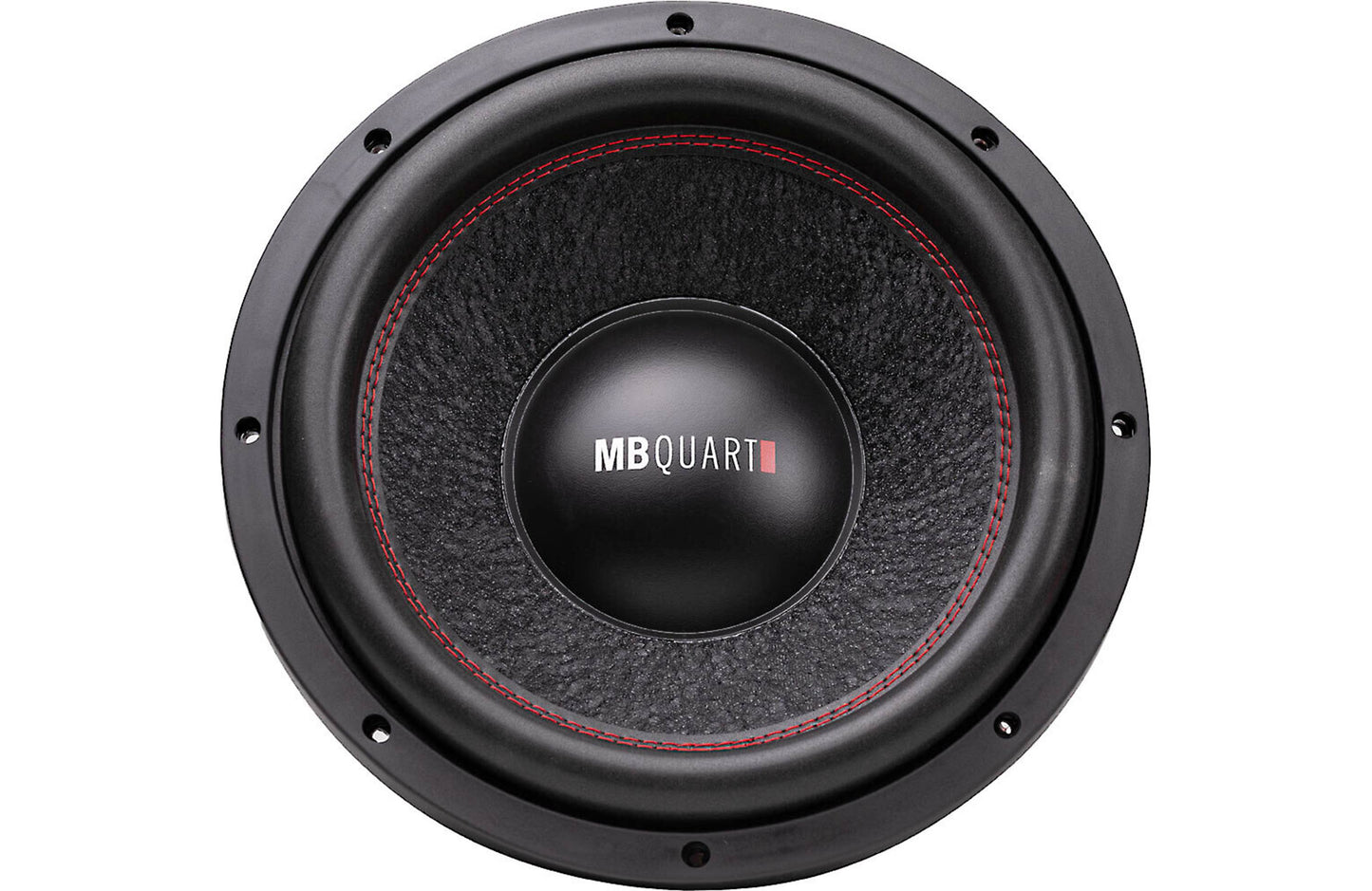 MB Quart RW1-304 Reference Series 12" subwoofer with dual 4-ohm voice coils