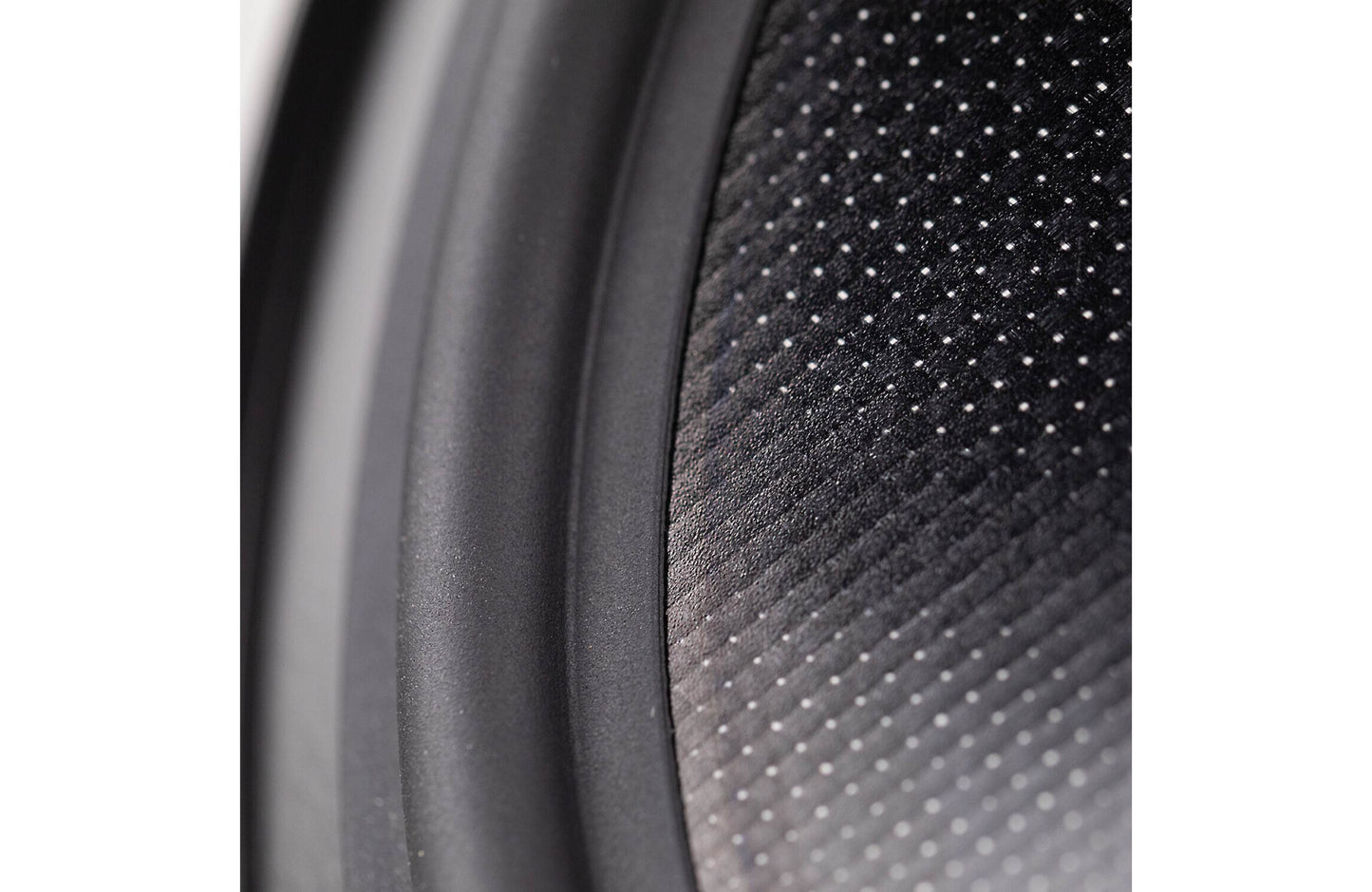 MB Quart MBQJK-STG2AH-1 Stage 2 Jeep audio system with 6-1/2" component speakers and two 400-watt amplifiers — fits 2007-18 Wrangler (JK)