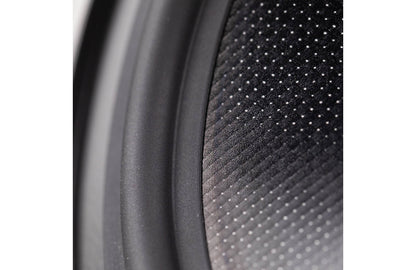 MB Quart MBQJK-STG2AH-1 Stage 2 Jeep audio system with 6-1/2" component speakers and two 400-watt amplifiers — fits 2007-18 Wrangler (JK)
