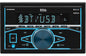 BOSS Audio Elite 480BRGB Digital media receiver (does not play discs)