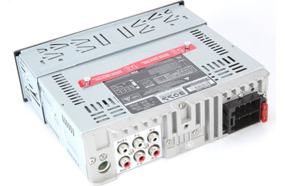 BOSS Audio Elite 550B CD receiver