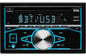 BOSS Audio Elite 660BRGB CD receiver