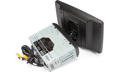 BOSS Audio Elite BE10ACP.X Digital multimedia receiver