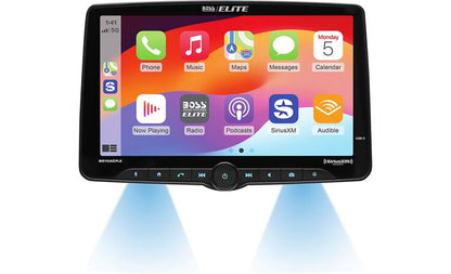 BOSS Audio Elite BE10ACP.X Digital multimedia receiver