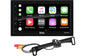 BOSS Audio Elite BV850ACP Package - digital multimedia receiver w/ELPC40B backup camera