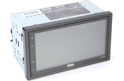 BOSS Audio Elite BV850ACP Package - digital multimedia receiver w/ELPC40B backup camera