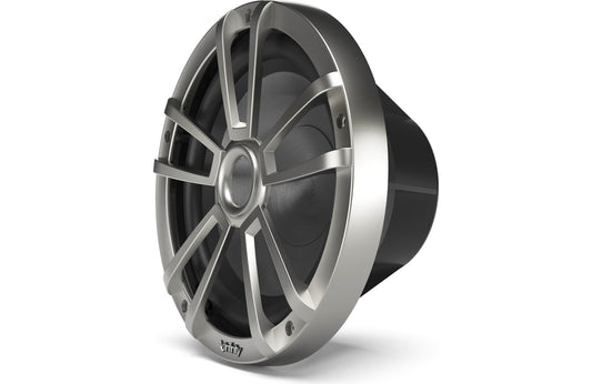 Infinity 1022MLT 10" Reference Series 4-ohm marine subwoofer (Titanium)