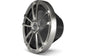 Infinity 1022MLT 10" Reference Series 4-ohm marine subwoofer (Titanium)