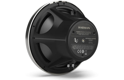 Infinity 1022MLT 10" Reference Series 4-ohm marine subwoofer (Titanium)