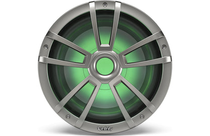Infinity 1022MLT 10" Reference Series 4-ohm marine subwoofer (Titanium)