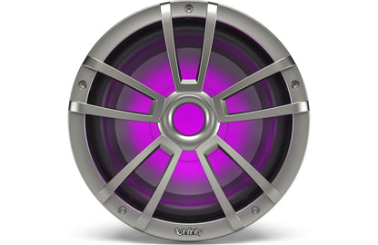 Infinity 1022MLT 10" Reference Series 4-ohm marine subwoofer (Titanium)