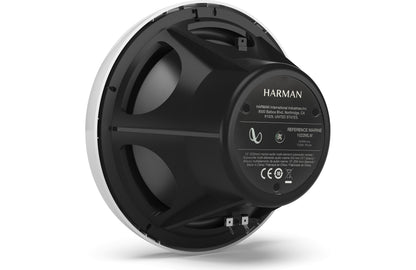 Infinity 1022MLW 10" Reference Series 4-ohm marine subwoofer (White)