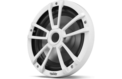 Infinity 1022MLW 10" Reference Series 4-ohm marine subwoofer (White)
