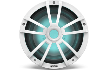 Infinity 1022MLW 10" Reference Series 4-ohm marine subwoofer (White)