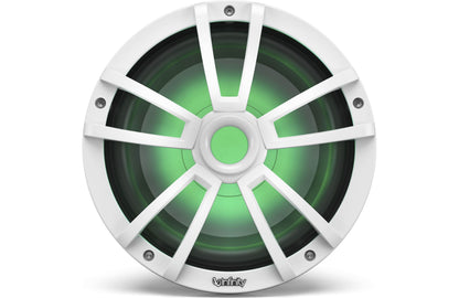 Infinity 1022MLW 10" Reference Series 4-ohm marine subwoofer (White)
