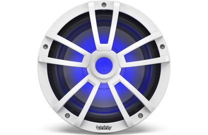 Infinity 1022MLW 10" Reference Series 4-ohm marine subwoofer (White)