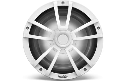 Infinity 1022MLW 10" Reference Series 4-ohm marine subwoofer (White)