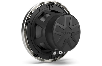 Infinity 622MLT Reference Series 6-1/2" 2-way marine speakers with built-in RGB LED lights (Titanium)