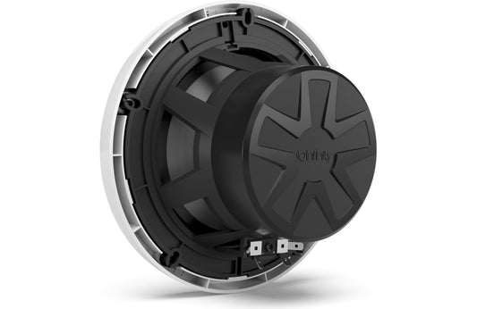 Infinity 622MLW Reference Series 6-1/2" 2-way marine speakers with built-in RGB LED lights (White)