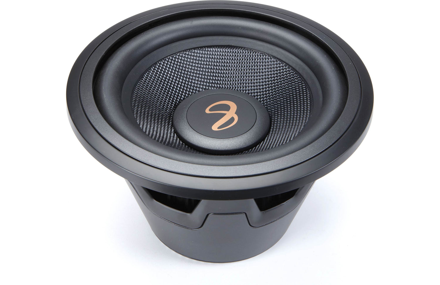 Infinity INFSUBKA103WDSSIAM Kappa 103WDSSI Kappa Series 10" subwoofer with selectable 2- or 4-ohm impedance