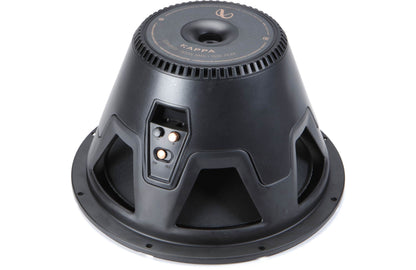 Infinity INFSUBKA123WDSSIAM Kappa 123WDSSI Kappa Series 12" subwoofer with selectable 2- or 4-ohm impedance