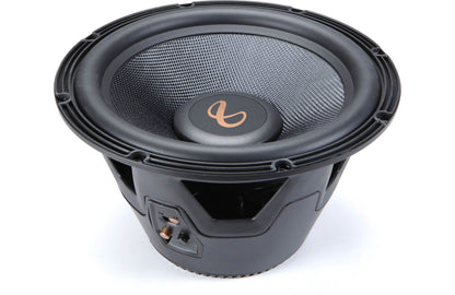 Infinity INFSUBKA123WDSSIAM Kappa 123WDSSI Kappa Series 12" subwoofer with selectable 2- or 4-ohm impedance