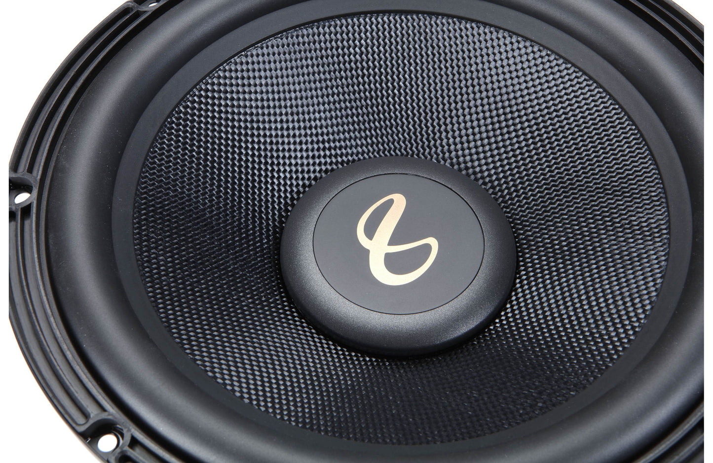 Infinity INFSUBKA123WDSSIAM Kappa 123WDSSI Kappa Series 12" subwoofer with selectable 2- or 4-ohm impedance