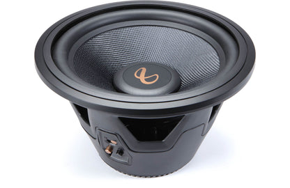 Infinity INFSUBKA123WDSSIAM Kappa 123WDSSI Kappa Series 12" subwoofer with selectable 2- or 4-ohm impedance