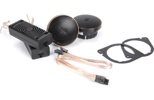 Infinity INFSPKKA203SAM Kappa 203S Kappa Series 2" midrange speakers