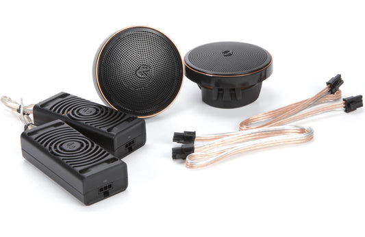 Infinity INFSPKKA303SAM Kappa 303S Kappa Series 3" midrange speakers