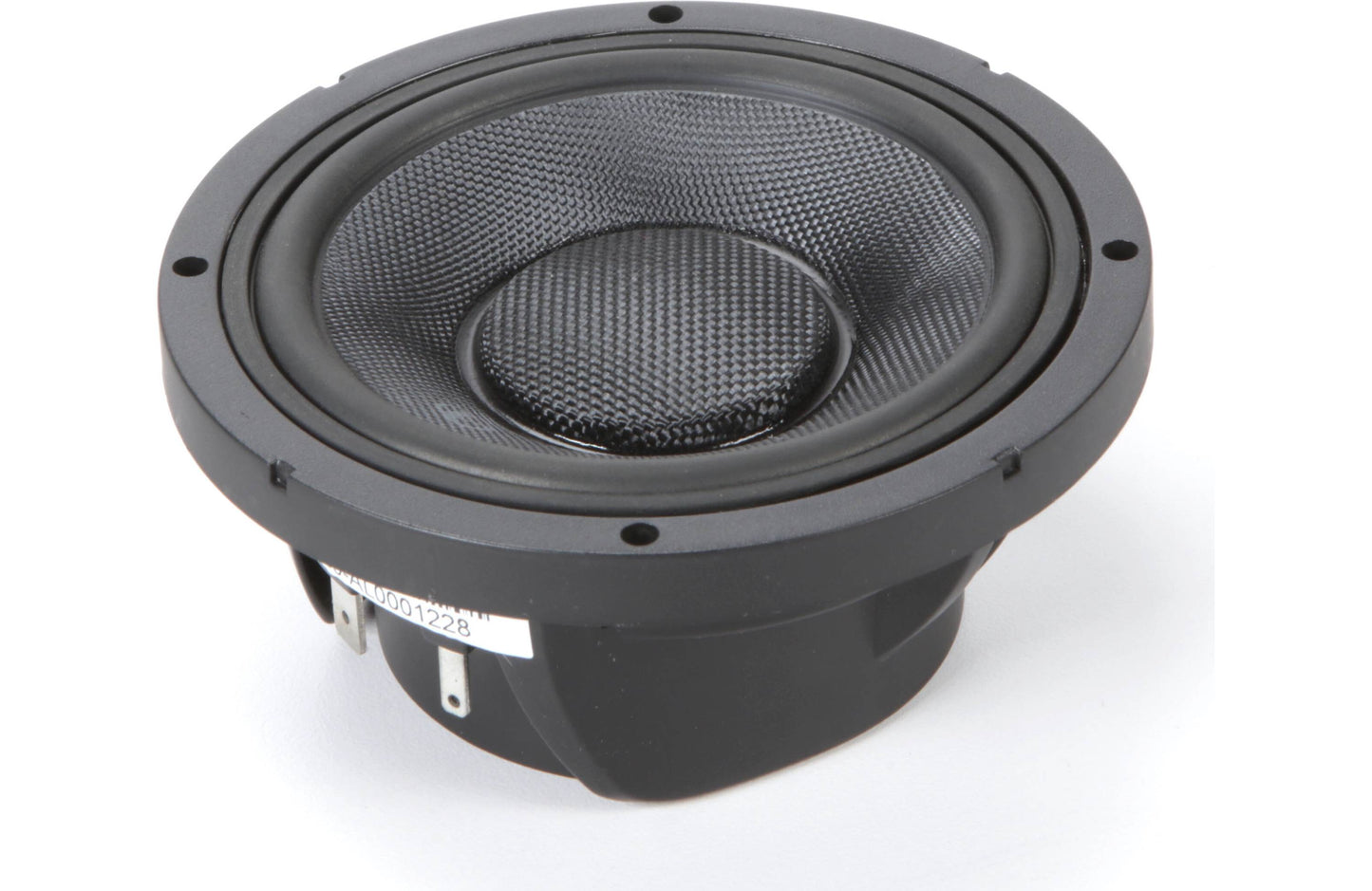 Infinity INFSPKKA303SAM Kappa 303S Kappa Series 3" midrange speakers