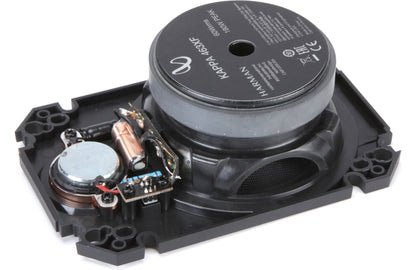 Infinity INFSPKKA463XFAM Kappa 463XF Kappa Series 4"x6" 2-way car speakers