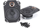 Infinity INFSPKKA463XFAM Kappa 463XF Kappa Series 4"x6" 2-way car speakers