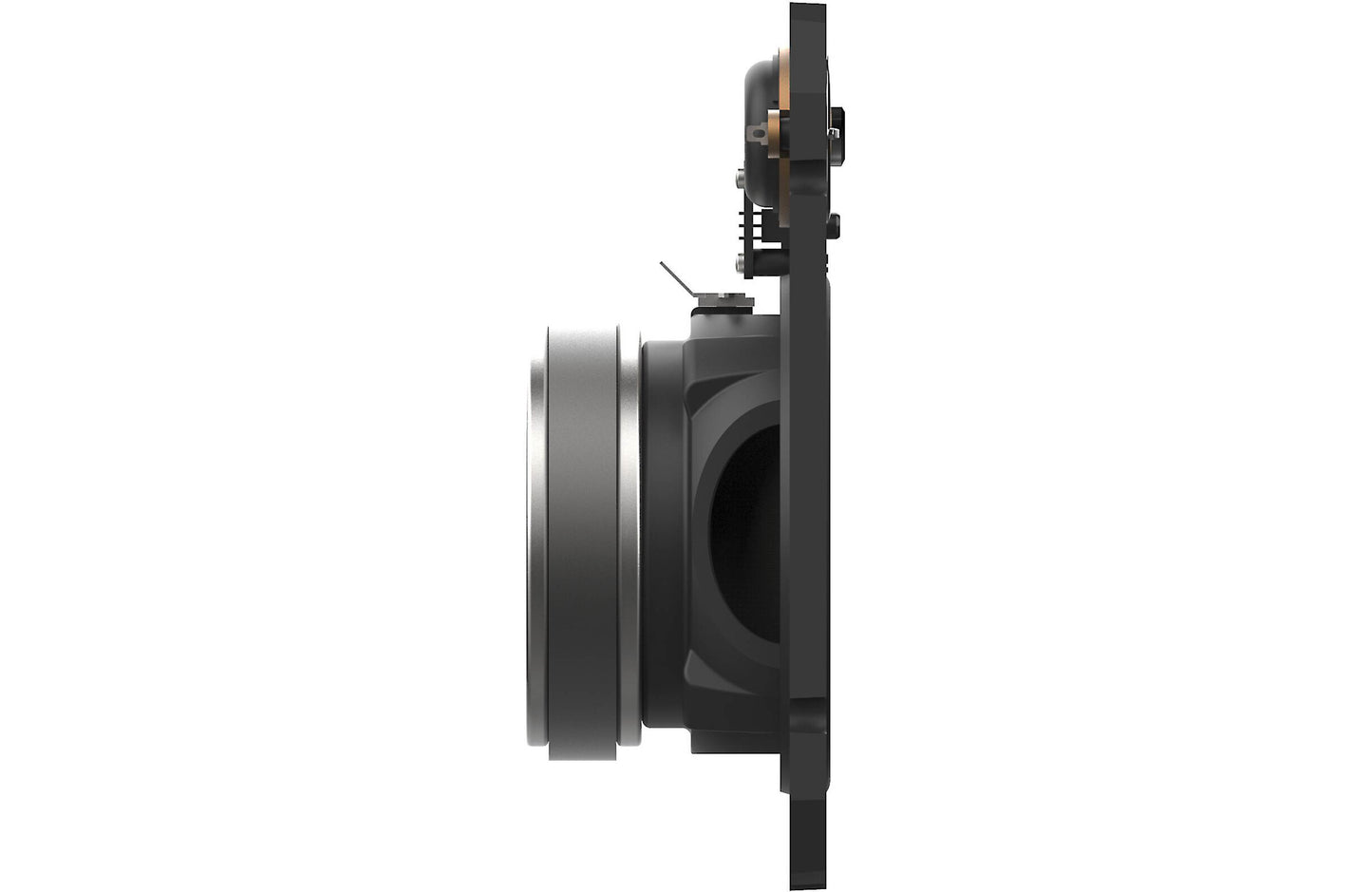 Infinity INFSPKKA463XFAM Kappa 463XF Kappa Series 4"x6" 2-way car speakers