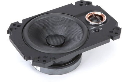 Infinity INFSPKKA463XFAM Kappa 463XF Kappa Series 4"x6" 2-way car speakers