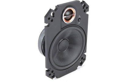 Infinity INFSPKKA463XFAM Kappa 463XF Kappa Series 4"x6" 2-way car speakers