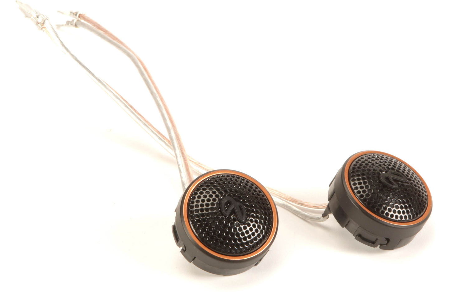 Infinity INFSPKPR503CF Kappa 503CF Kappa Series 5-1/4" component speaker system